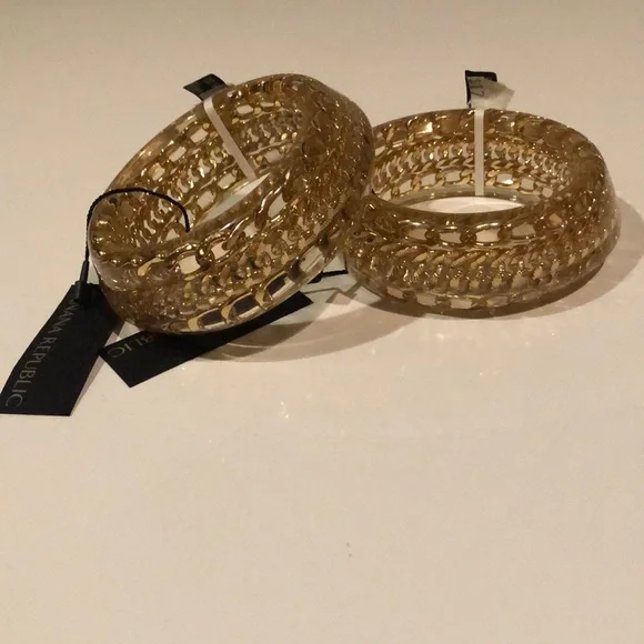 Banana Republic Bracelets - Picture 1 of 5